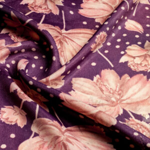 80s Satin