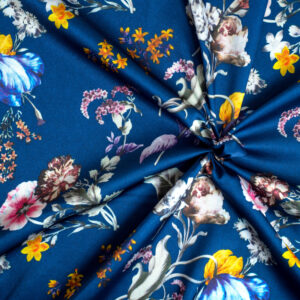 60s Satin