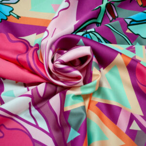 100s Satin